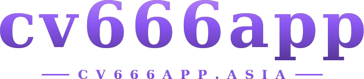 cv666app logo